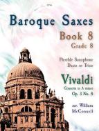 Baroque Saxes 8 Download