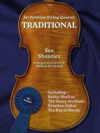 1st Position String Quartet: Traditional Sea Shanties Download
