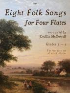 Eight Folk Songs Download