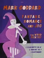 Fanfare, Romance and Jig Download
