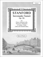 Serenade-Nonet op. 95 Download