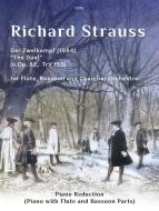 Der Zweikampf "The Duel" o.op. 82, TrV 133 (1884) Download