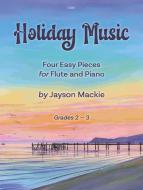 Holiday Music Download