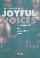 Joyful Voices 