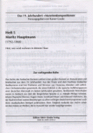 Herr, wer wird wohnen in deinem Haus 