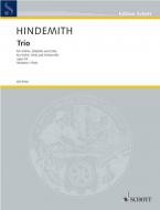 Trio op. 34 Standard