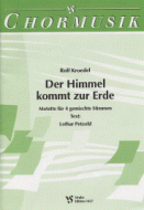 Der Himmel kommt zur Erde 