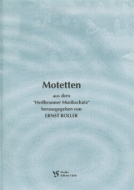 Motetten 
