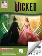 No One Mourns The Wicked 