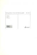 Kleine Stücke op. 26 