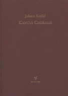 Cantus Choralis 