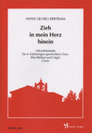 Zieh in mein Herz hinein 