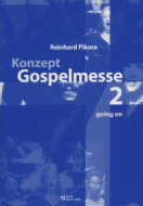 Konzept Gospelmesse 2 