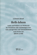 Beth-lehem 