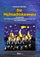 Die Weihnachtskarawane 