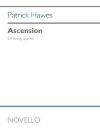 Ascension - Violin 2 