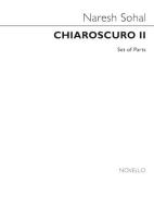 Chiaroscuro II - Violin 1 