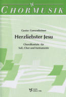 Herzliebster Jesu 