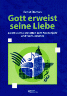 Gott erweist seine Liebe 