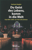 Du Geist des Lebens, komm in die Welt 