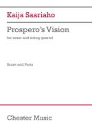 Prospero's Vision - Cello 