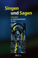 Singen und Sagen 