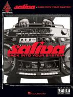 Back Into Your System 