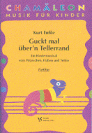 Guckt mal über'n Tellerrand 