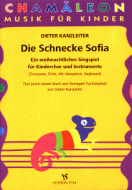 Die Schnecke Sofia 