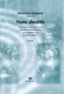 Nunc dimittis 