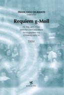 Requiem g-Moll 