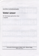 Vaterunser 