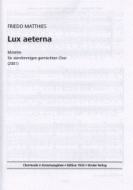 Lux aeterna 