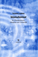 Immutemur 