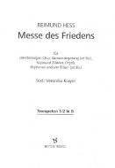 Messe des Friedens 