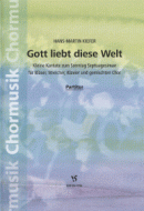 Gott liebt diese Welt 