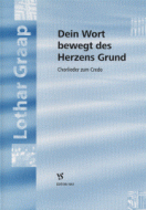 Dein Wort bewegt des Herzens Grund 
