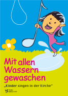 Mit allen Wassern gewaschen 
