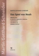 Das Spiel von Noah 