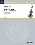 Andante und Rondo ungarese Standard