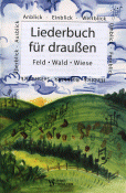 Liederbuch für draussen 