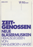 Zeitgenossen I 