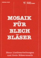 Mosaik für Blechbläser 