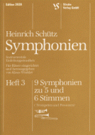 Symphonien 