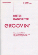 Groovin Heft 1 