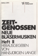 Zeitgenossen II 