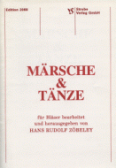 Märsche & Tänze 