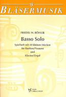 Basso solo 