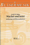 Wachet und betet 