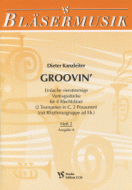 Groovin Heft 2 